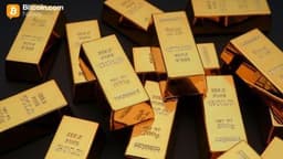 Gold's Preliminary Breakout May Signal Jump to Record Prices