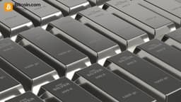 Retail Shifts to Silver: Purchase Lines Observed in Singapore