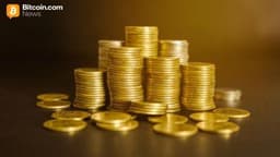 Report: Tokenized Gold Will Trigger the Collapse of Global Paper Gold Market