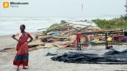 Bybit Announces $100,000 Humanitarian Aid for Sri Lanka After Cyclone Ditwah Floods