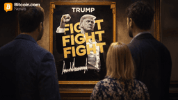 From Inauguration Week to Year-End Drift: Trump’s Meme Coin Reviewed