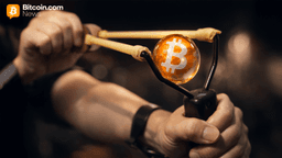 The $87K Standoff: Bitcoin Coils Tightly Before Its Next Explosion