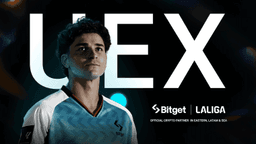 Bitget Drops New Video With World Cup Winner Julián Álvarez, Turning Trading Into a One-Stop UEX Megastore