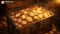 Bitcoin Treasury Survey Shows Investors Expect Major Balance Sheet Growth in 2026