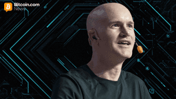 Brian Armstrong Says 'Tokenized Stocks Will Be Huge' With Many Opportunities