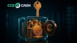 CCE.Cash Promotes No KYC DEX Swaps to Strengthen Bitcoin Transaction Privacy While Preserving Blockchain Transparency