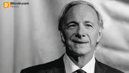 Ray Dalio Warns of a Cracking Fiat Order as Global Markets Feel the Strain