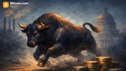 $3T Crypto Volume Rips Through CME as Institutions Step on the Gas