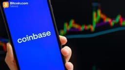 2026 Is the Year Coinbase Stops Being Crypto Exchange and Starts Acting Like Global Market Operator