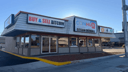 Coinhub Exchange Brings a Bank-Like Crypto Experience to Las Vegas and Phoenix