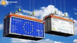 EU and Mercosur Sign Historic Free Trade Agreement