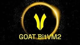 GOAT Network Launches its GOAT BitVM2 Testnet (V3), Enabling Bitcoin-native Security For The First Time