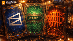 Weekly Prediction Market Volume Skyrockets as Several Competitors Square Off