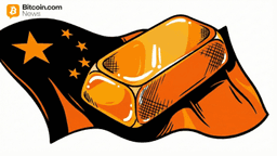 China's Gold Rush Continues as Buying Streak Reaches 14 Months