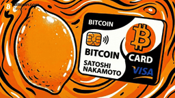 Lemon Launches First Bitcoin-Backed Card in Argentina