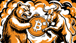 Bulls Exhausted? Bitcoin Momentum Fades as ETF Buying Frenzy Slows