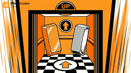 Father of Momentum Structural Analysis: Gold to Reach at Least $8,500, Silver to $300