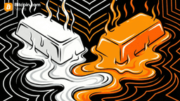 Friday Meltdown: Gold Loses 8%, Silver Slips Under $85 as Precious Metals Shed $7 Trillion