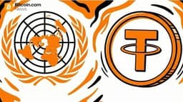 Tether Partners With UN Agency to Combat Illicit Crypto Flows in Africa