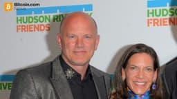 Report: Galaxy to Launch $100 Million Crypto Hedge Fund in Q1