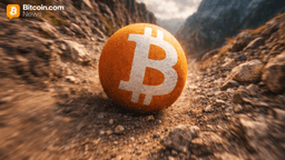 Bitcoin Falls Below $92K as Sunday Selloff Unleashes Hundreds of Millions in Liquidations