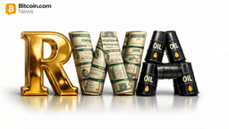 Tokenized Assets Cross $21B as RWAs Flex Early Muscle in 2026