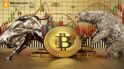 Bitcoin Will Be the Best Performing Asset of 2026, According to Jordi Visser – Here’s Why