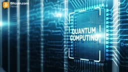 Is Quantum Computing Stalling Bitcoin? Analyst Willy Woo Points to Surging Dev Activity