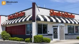 Steak 'n Shake Increases Bitcoin Exposure to $10M, Expands Strategic Reserve