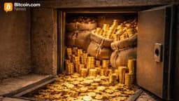 Strive Builds 13,132 Bitcoin Treasury After $225M Preferred Financing