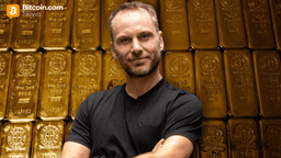 Tether Targets Physical Gold With 10–15% Portfolio Allocation