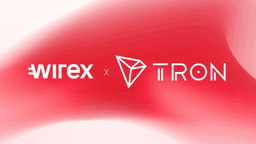 Wirex Launches TRON-Native Payment Infrastructure for Agentic Payments