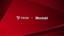 TRON Network Integrated Into Blockaid, Delivering Real-Time On-Chain Security at Scale