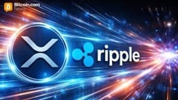 XRP Positions as Institutional Rail While RLUSD Enters Real-World Finance