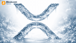 XRP’s Leverage Machine Turns on as Derivatives Volume Climbs