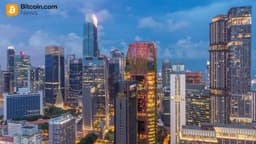 Bitgo Appointed Issuer for FYUSD to Establish US Stablecoin Standards in Asia