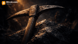 Publicly Traded Miners Buck the Tape as Bitcoin’s Price Wobbles