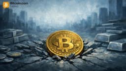 Strategy CEO Calls for Rethink of Basel’s 1,250% Bitcoin Risk Capital Treatment