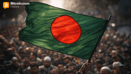 Bangladesh Votes for a New Era While Millions Trade Crypto in the Shadows