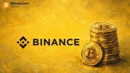 Binance Locks $1 Billion Into Bitcoin—15K BTC Now Secured as Long-Term Reserve Powerhouse