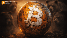 Bitcoin Battles to Defend $69K—Bears Smell Blood