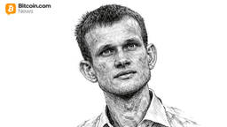 Onchain Analyst Says Vitalik Buterin's Wallet Activity Reveals Ongoing ETH Liquidation Strategy