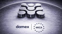 Damex Secures MiCA CASP Licence, Establishing its Position as a Tier-1 Digital Asset Institution in Europe