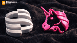 Securitize and Uniswap Labs Expand Access to Blackrock’s BUIDL