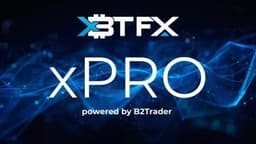 XBTFX Introduces xPRO - a Platform Born From Traders Voices and Built for the Future of Trading