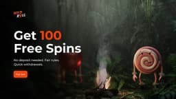 WildRoll Introduces 100 Free Spins No Deposit, a Crypto First Alternative to Risky iGaming Onboarding