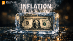 US Inflation Cools in January to 2.4% as Markets Weigh Fed’s Next Move