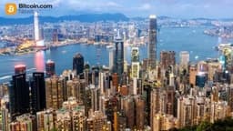 OSL Group Raises $200 Million to Accelerate Stablecoin and Payments Expansion