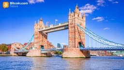Blockchain.com Registers With UK FCA, Cementing London Headquarters