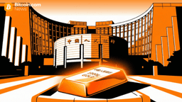 Bessent Warns About Chinese Gold-Backed Digital Currency-Led Financial System